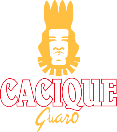 Guaro Cacique Logo