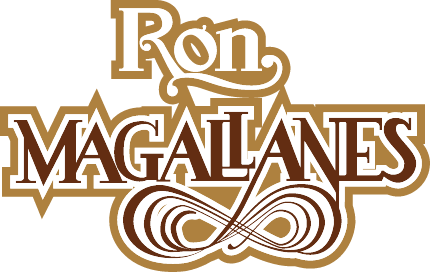 Ron Magallanes Logo