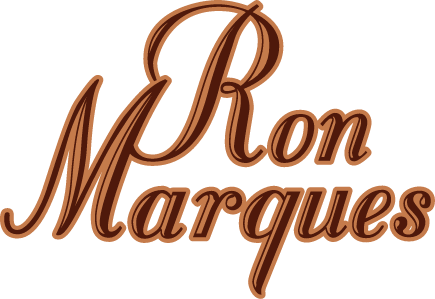Ron Marques Logo