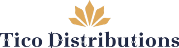Tico Distribution Logo